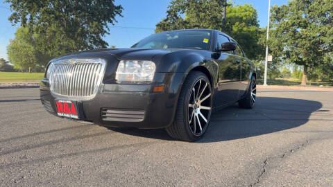 2006 Chrysler 300