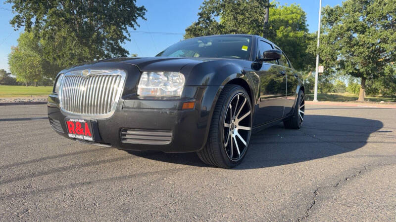2006 Chrysler 300
