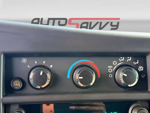 2025 Chevrolet Express 2500