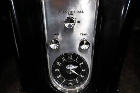 1962 Chevrolet Corvette