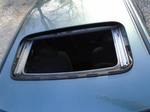 2010 Honda Accord EX