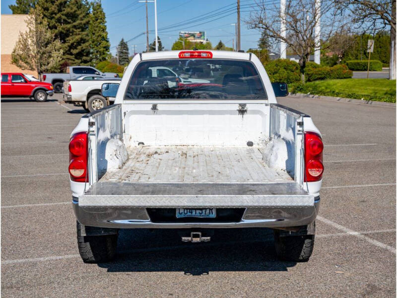 2009 Dodge Ram 2500