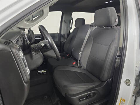 2021 GMC Sierra 2500HD