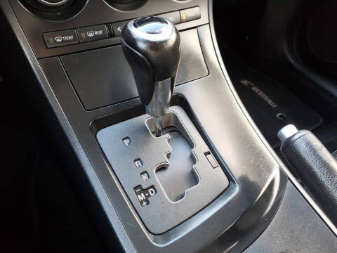 2013 Mazda MAZDA3 i Touring