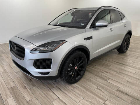 2020 Jaguar E-PACE for sale at Travers Wentzville in Wentzville MO