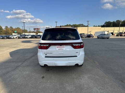 2026 Dodge Durango GT HEMI Plus