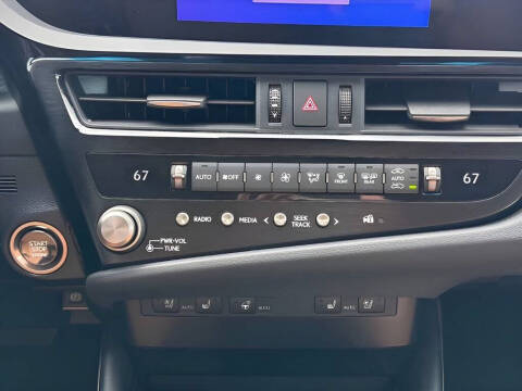 2024 Lexus ES 350