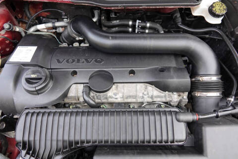 2008 Volvo C30 T5 Version 2.0