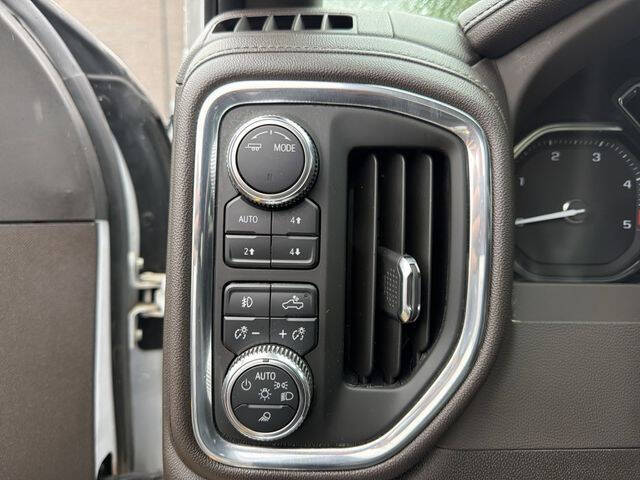 2023 GMC Sierra 2500HD