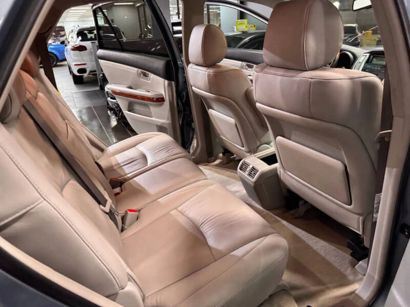 2007 Lexus RX 350