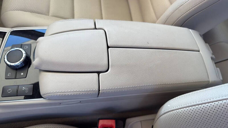 2017 Mercedes-Benz E-Class E 400