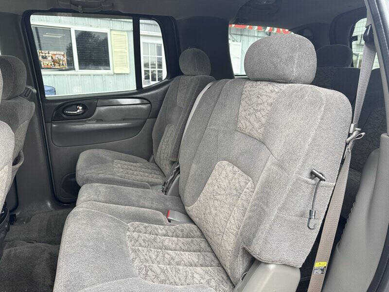 2004 GMC Envoy XL SLE