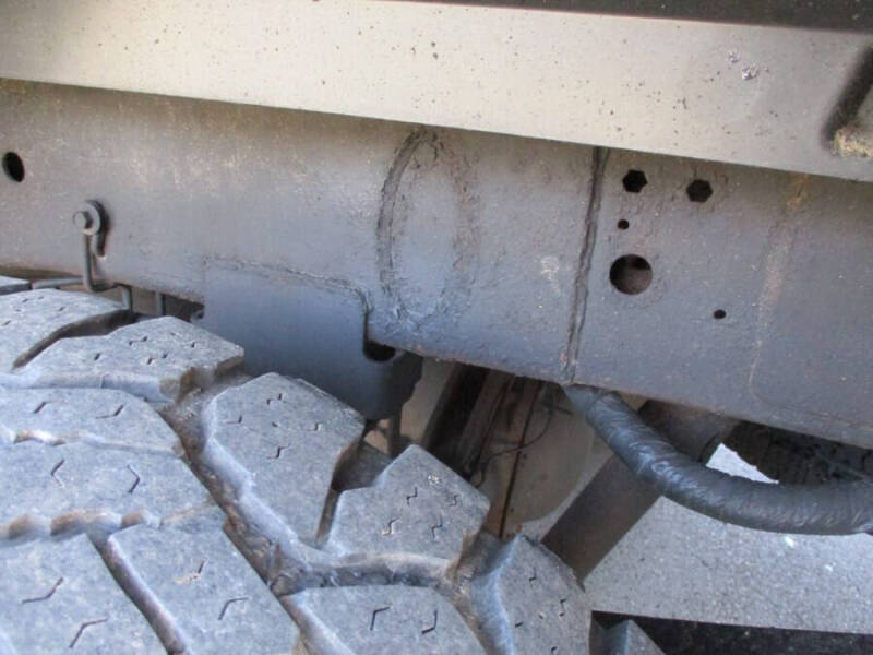 2016 RAM 3500 Tradesman