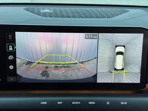 2024 Kia EV9 GT-Line