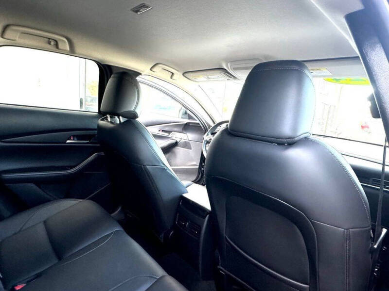 2024 Mazda CX-30 2.5 S Select Sport