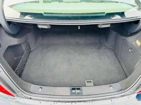 2014 Mercedes-Benz C-Class C 250 Sport