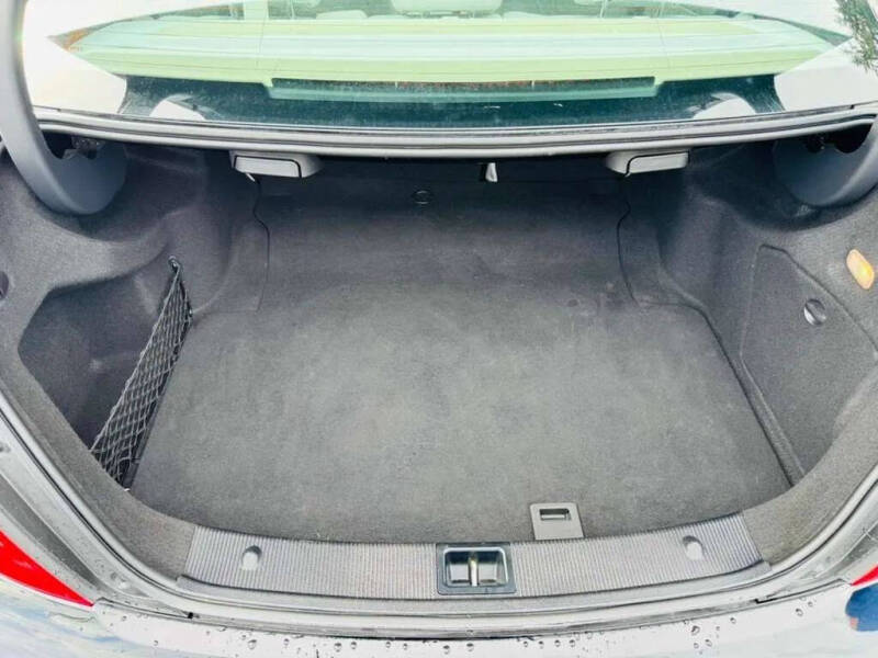 2014 Mercedes-Benz C-Class C 250 Sport