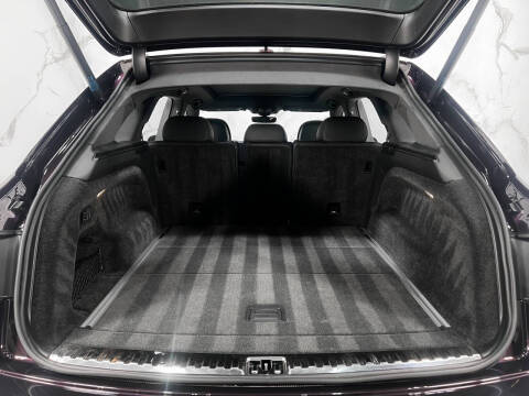 2020 Bentley Bentayga V8