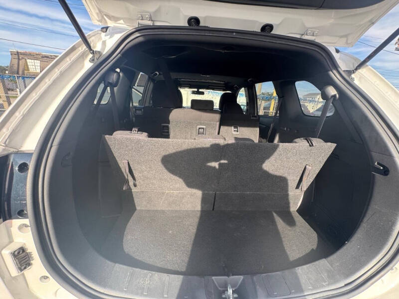 2018 Mitsubishi Outlander LE