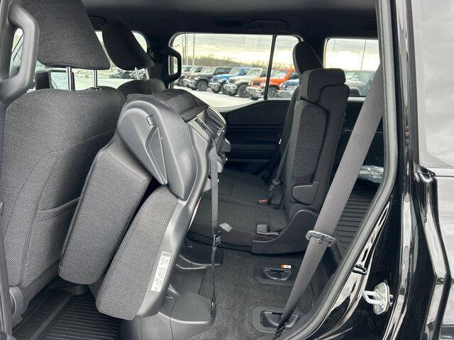 2024 Toyota Land Cruiser 1958