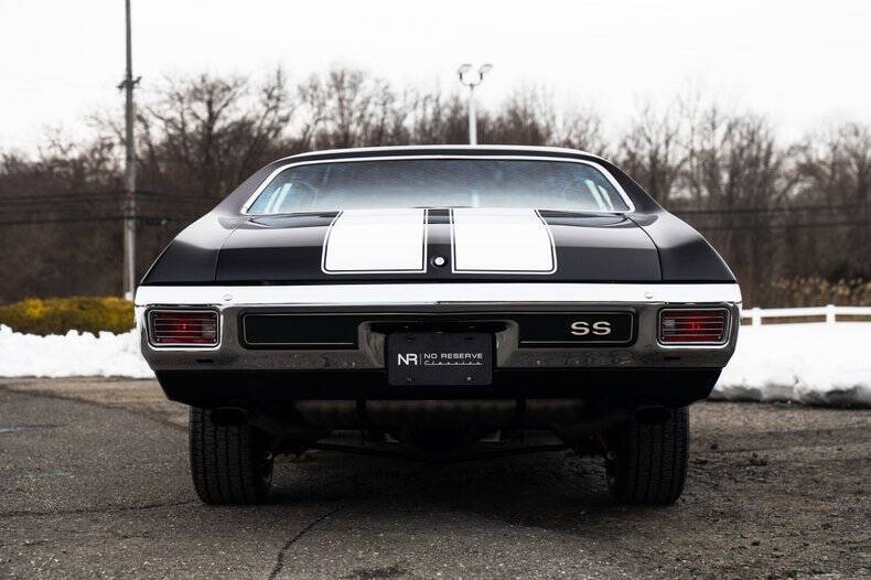 1970 Chevrolet Chevelle