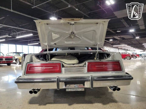 1979 Ford Thunderbird