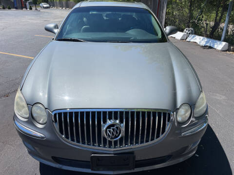 2008 Buick LaCrosse for sale at Pay Less Auto Sales Group inc in Hammond IN