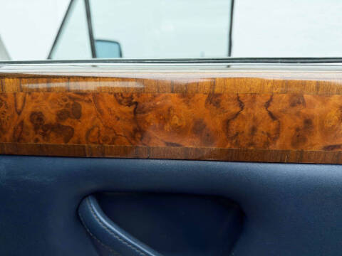 1979 Rolls-Royce Silver Shadow