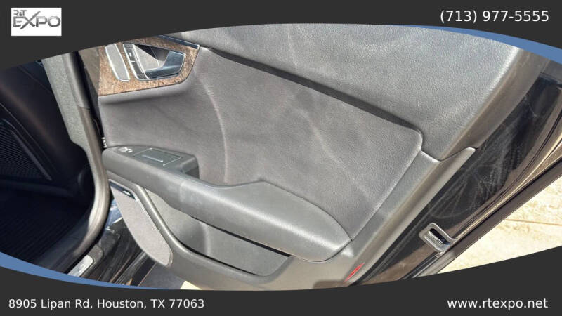 2017 Audi A7 3.0T quattro Prestige