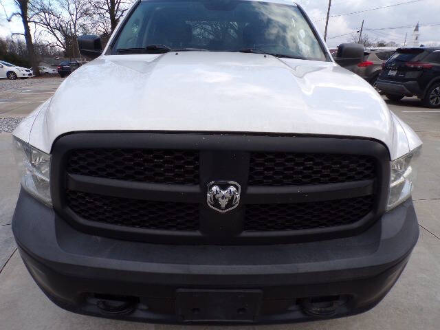 2015 RAM 1500 for sale at North Cannon Auto in Kannapolis NC