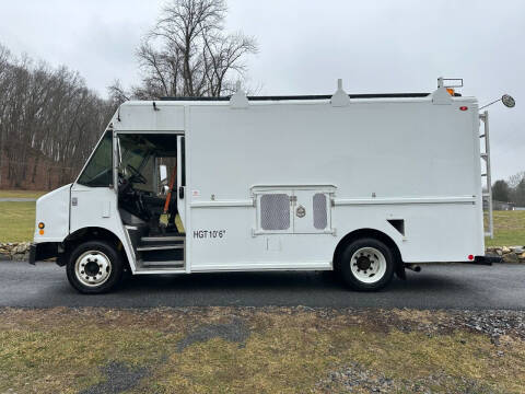 2006 store freightliner mt45