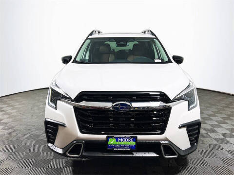2026 Subaru Ascent Touring