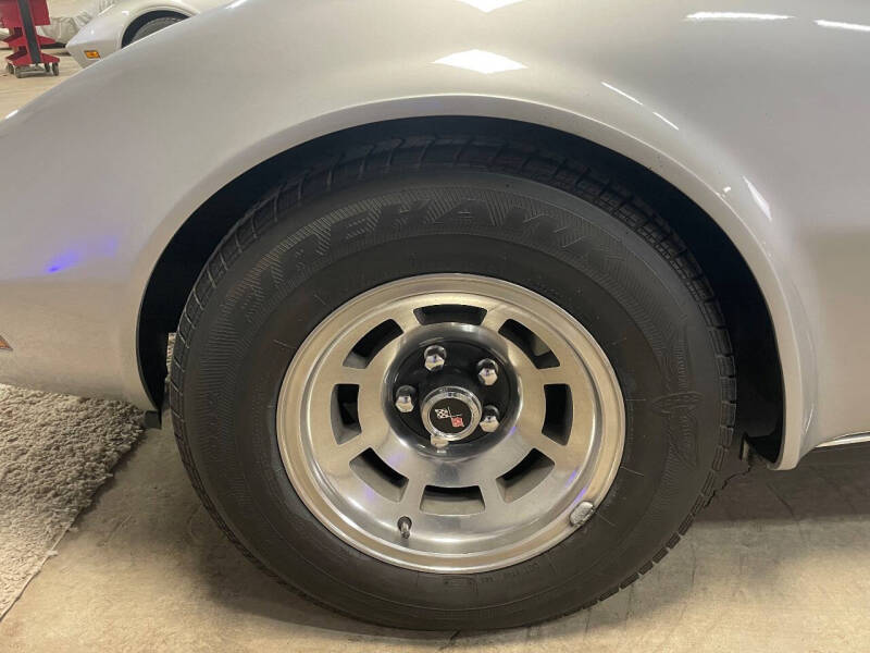 1979 Chevrolet Corvette