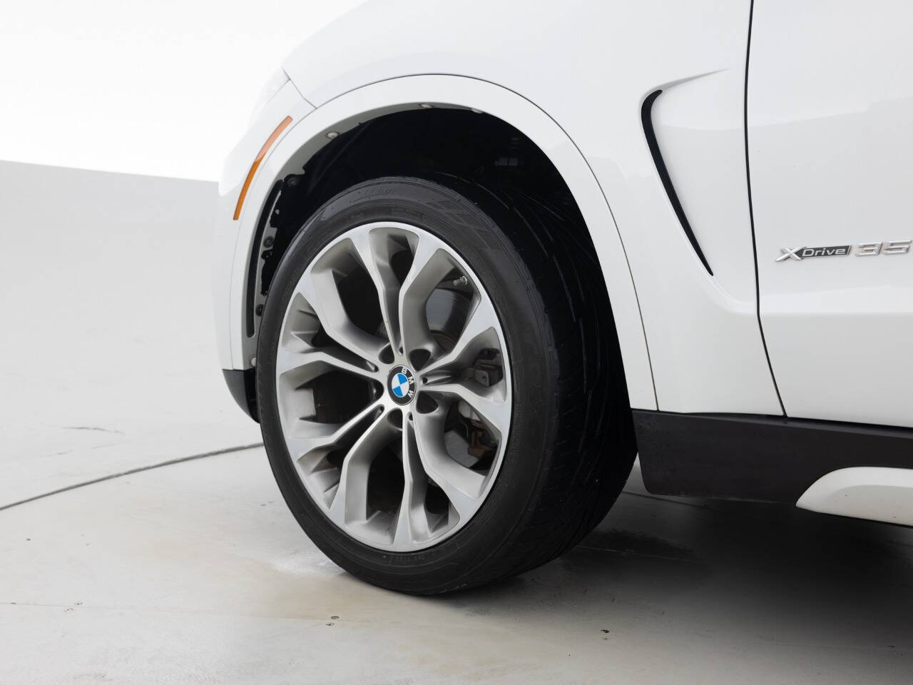 Used Car 2015 Bmw X5  Xdrive35i Awd 4dr Suv For Sale Under $15,000 In Coal City, Illinois