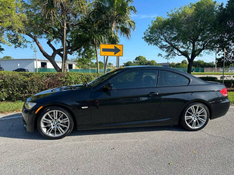 2010 BMW 3 Series for sale at Sofka Motors LLC in Pompano Beach FL