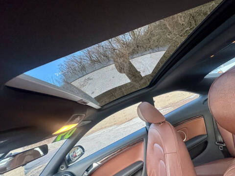 2009 Audi A5 quattro