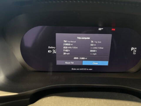 2024 Volvo XC40 Recharge Plus