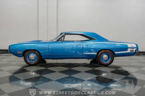 1970 Dodge Coronet