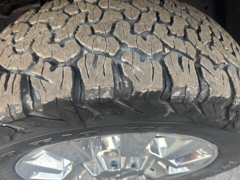 2019 GMC Sierra 2500HD Denali