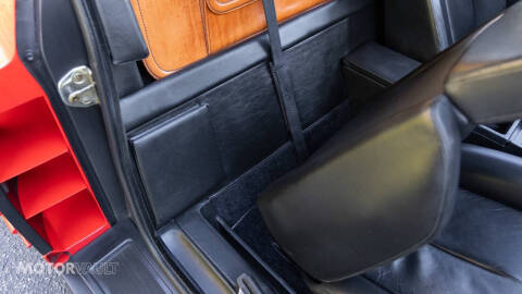 1989 Ferrari Testarossa