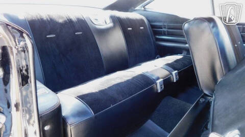 1967 Chevrolet Impala