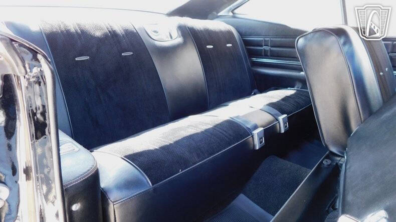 1967 Chevrolet Impala