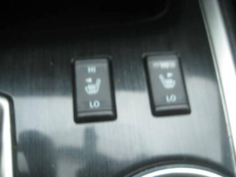 2017 Nissan Pathfinder SV