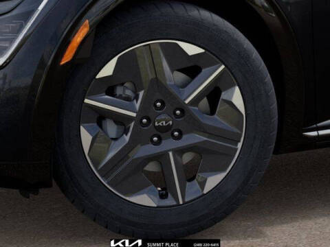 2026 Kia EV6 Light Long Range