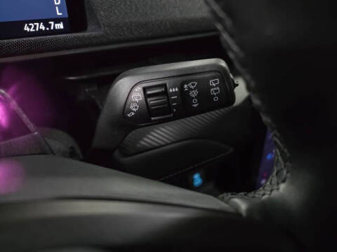 2024 Ford Mustang Mach-E Select