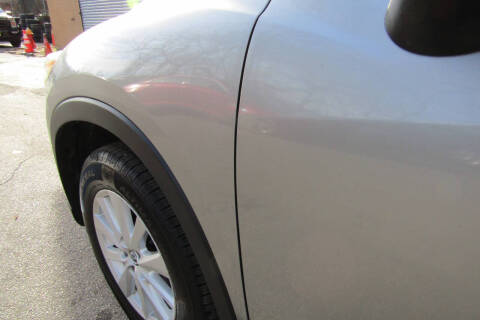 2013 Mazda CX-5 Sport