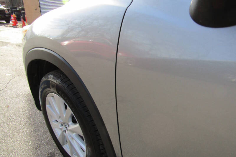 2013 Mazda CX-5 Sport