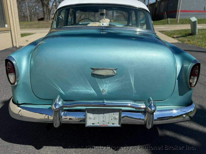 1954 Chevrolet 210