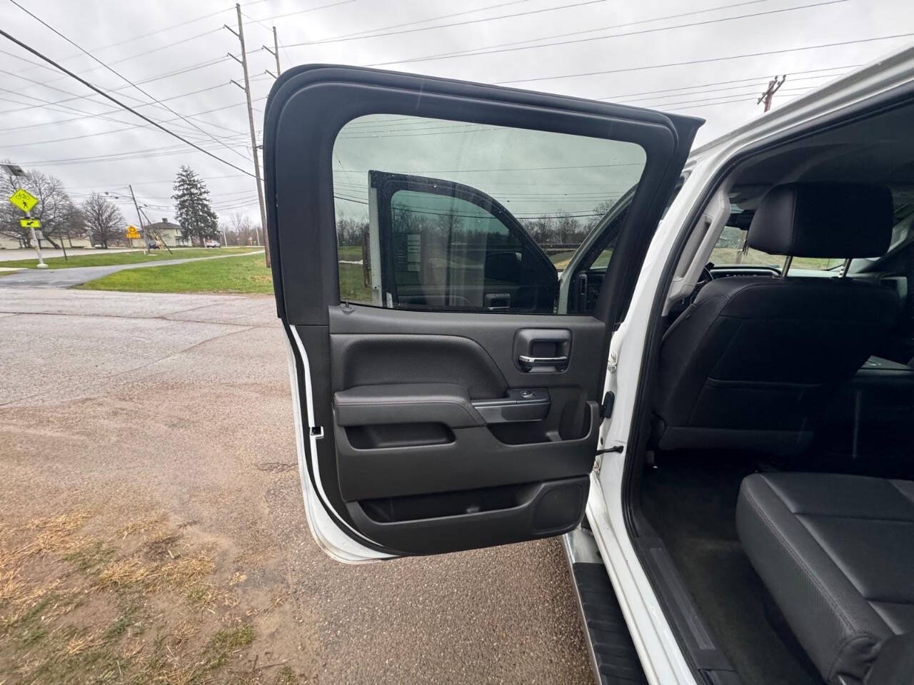 2016 GMC Sierra 1500 for sale at MJ AUTO SALES LLC in Newark, OH