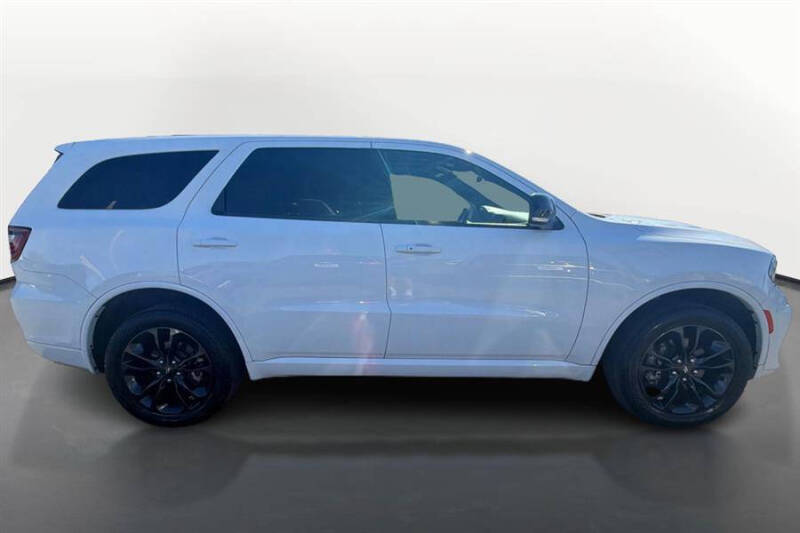 2022 Dodge Durango GT